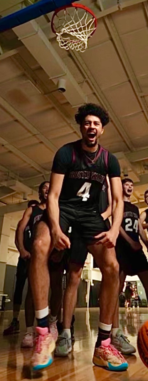 Read the bio of Ira Wilson, the college men's basketball player at College Athlete Advantage recruitment platform