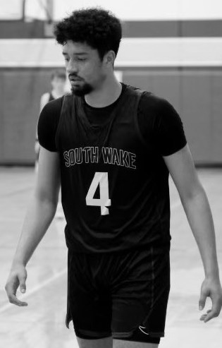 Check out the academic portfolio of the college men's basketball player Ira Wilson