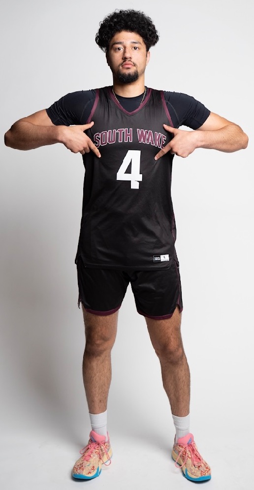 Check out the photos and videos of the men's basketball recruiting profile Ira Wilson