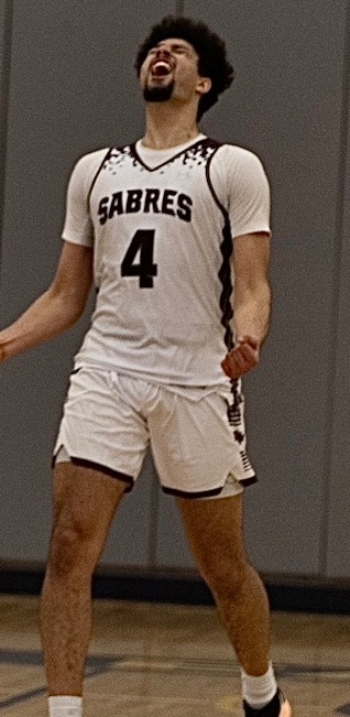 Check out the photos and videos of the men's basketball recruiting profile Ira Wilson